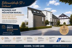 Wohnen & Erholen im Dortmunder Süden