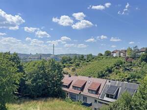 Lichtdurchflutete Maisonette-Wohnung in Stuttgart-Sommerrain - nur 2 Min. Fußweg zur U-Bahn – 70374 Stuttgart – Vorschaubild 4