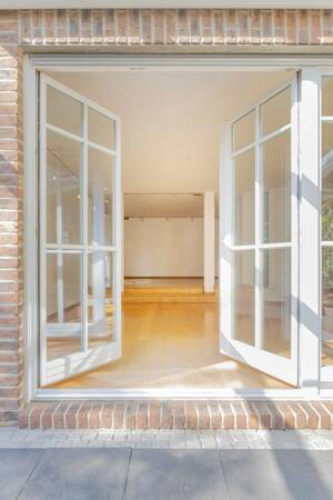 * Familienfreundliches Architektenhaus mit besonderem Wohnflair * – 40629 Düsseldorf – Vorschaubild 4