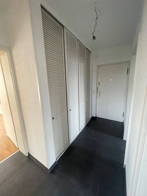 Gepflegte 2-Zimmer Wohnung mit Balkon Nürnberg-Schoppershof – Nürnberg – Vorschaubild 6