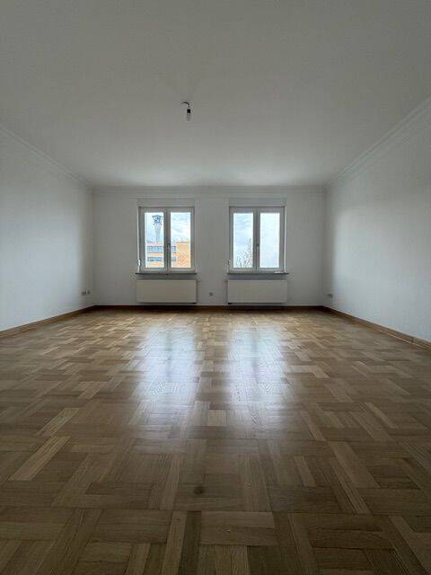 3-Zimmer-Wohnung mit Küche und Balkon – Nürnberg – Vorschaubild 5