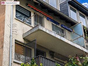 Vermietete 3-Zimmer-Wohnung mit Balkon in Essen-Altendorf - Zwangsversteigerung – 45143 Essen – Vorschaubild 3