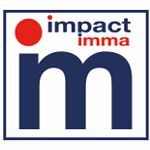 Impactimma srl logo