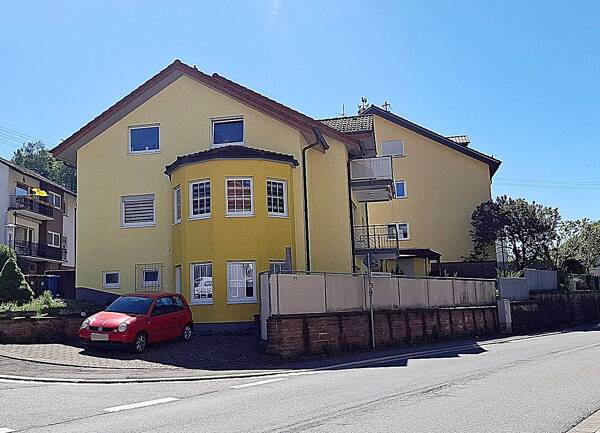 Mehrfamilienhaus in 69250 Schönau mit 293 m² kaufen