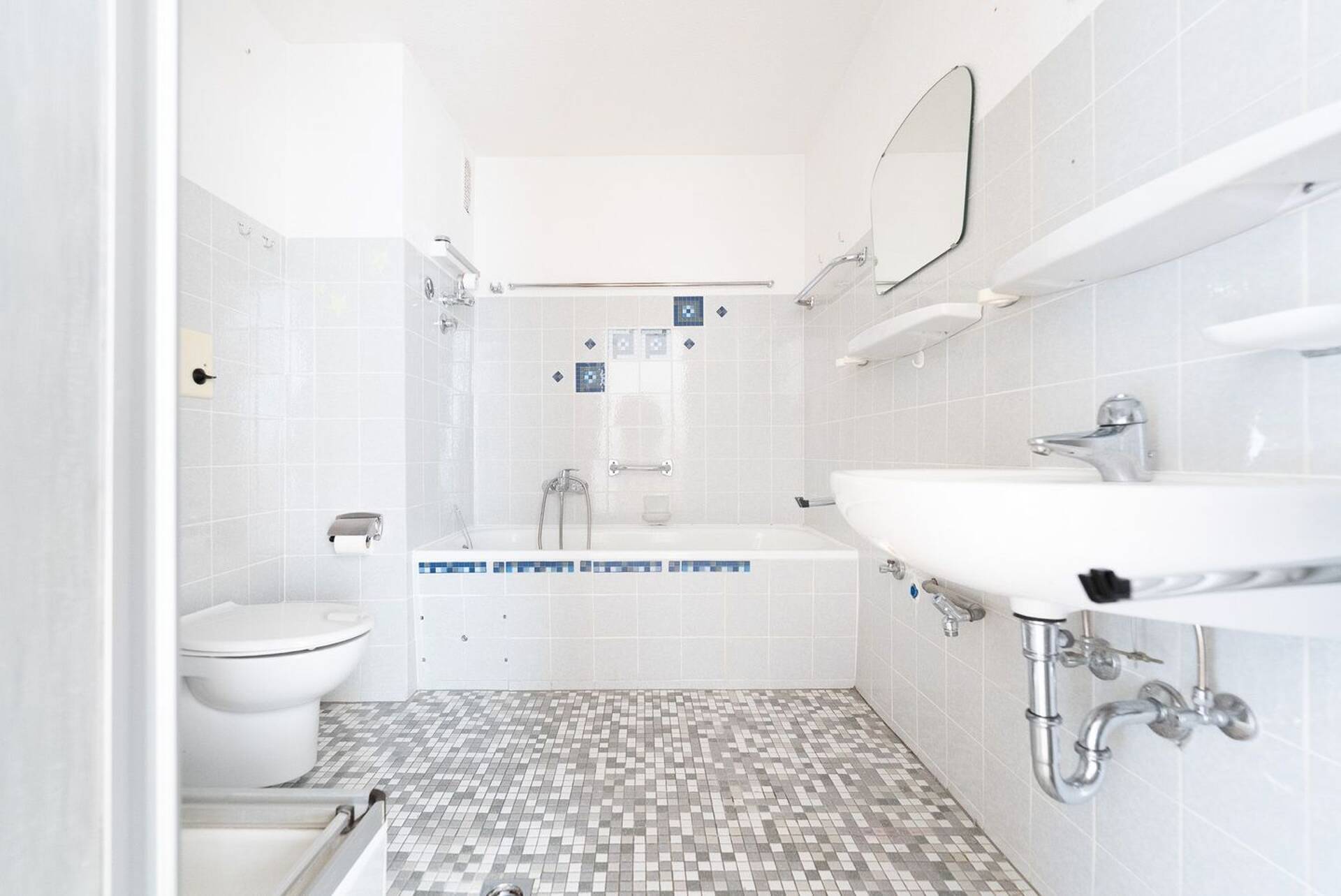 Etagenwohnung in 79539 Lörrach mit 113,45 m² kaufen
