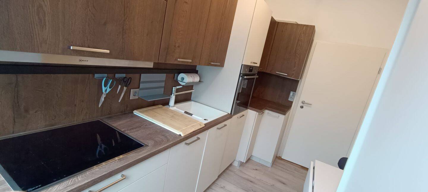 WG-Zimmer möbliert in ruhiger und zentraler Lage – Berlin – Vorschaubild 8