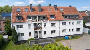 Attraktives Investment | "Faktorhaus15" in Sterkrade