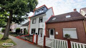 KERNSANIERT MIT 3 BÄDERN, FÜR MACHER