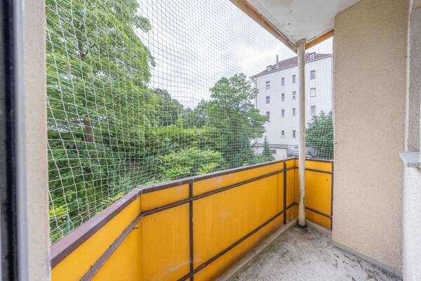 Etagenwohnung in 27568 Bremerhaven mit 66 m² kaufen