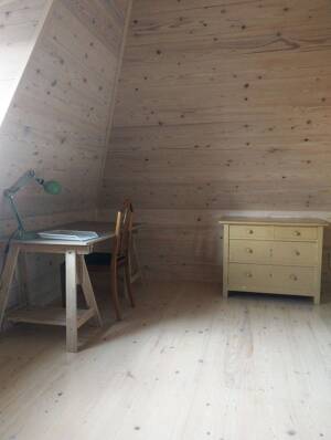 Exklusive, ruhige Wohnung in guter Lage – 70435 Stuttgart – Vorschaubild 8