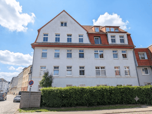 Sanierte 3-Zimmer-Wohnung in Stralsund – 18439 Stralsund – Vorschaubild 2
