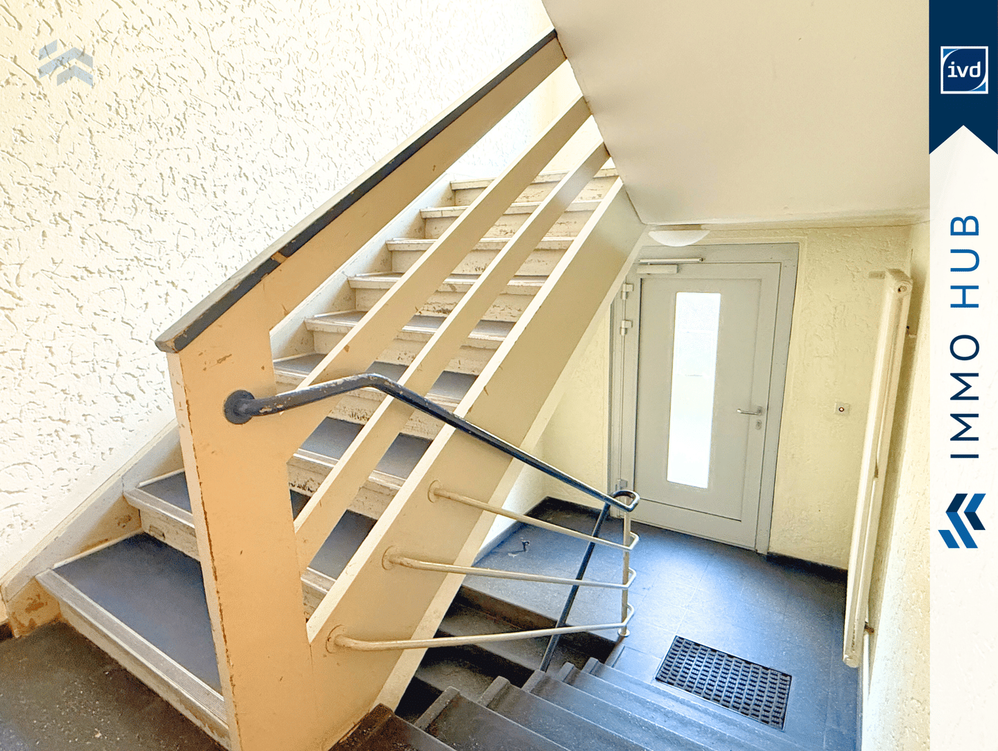 ++ Bezugsfrei! Renovierte 3-Zimmer-Wohnung mit Balkon in begehrter Lage ++ – Berlin – Vorschaubild 9