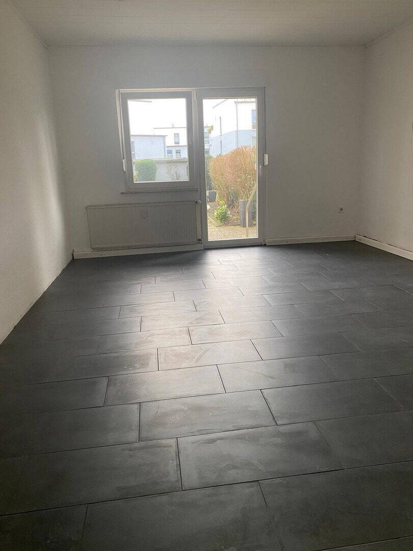 Schöne 3,5 Zimmer Erdgeschoss Wohnung in Gelsenkirchen Buer mit Terrasse, Garten, – Gelsenkirchen – Vorschaubild 2