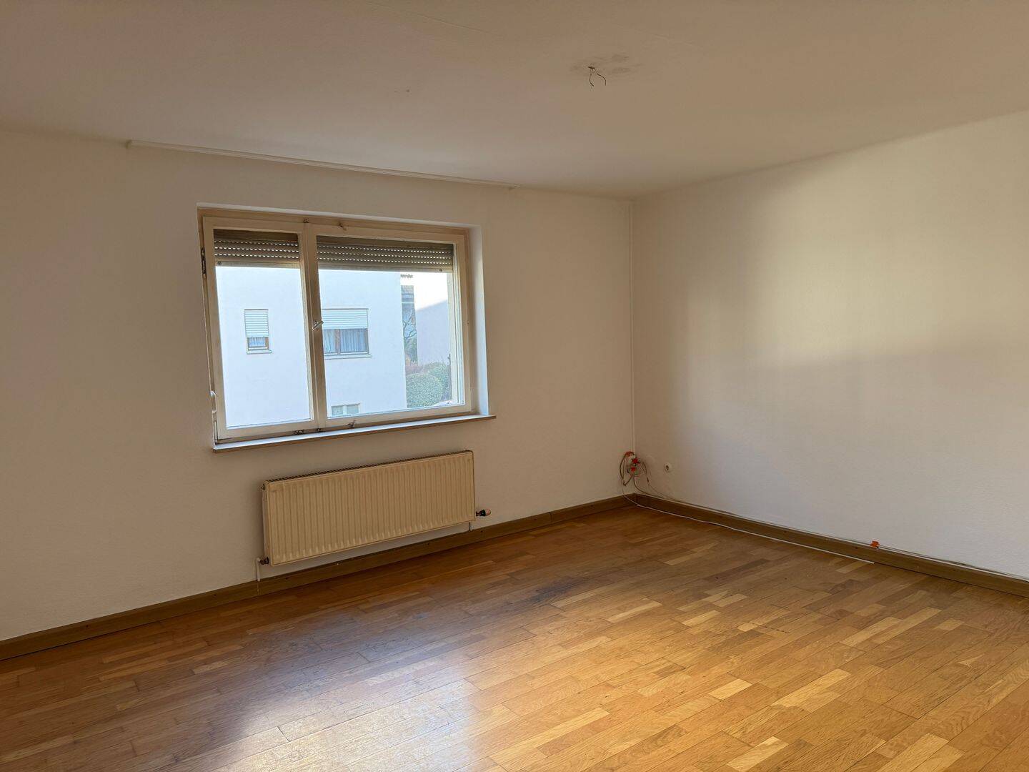 Sehr gut gelegene Wohnung nahe dem Wertwiesenpark – Heilbronn – Vorschaubild 5
