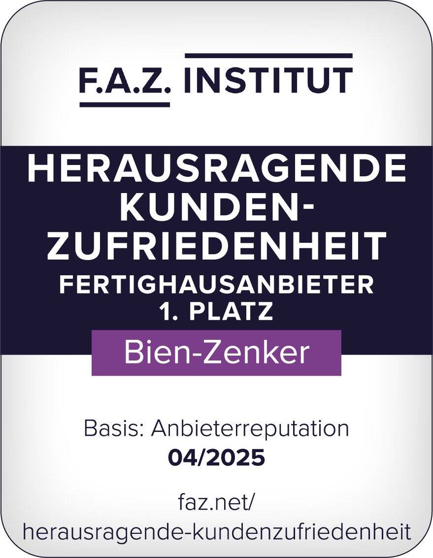 Neubau: Doppelhaushälfte mit Grundstück in Umkirch - Jetzt informieren! Bestpreisgarantie Bien Zenker – Umkirch – Vorschaubild 8
