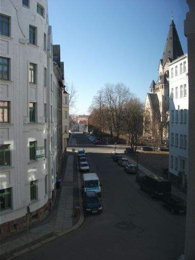 schöne Familien-Wohnung in Chemnitz/Lutherviertel – Chemnitz – Vorschaubild 4
