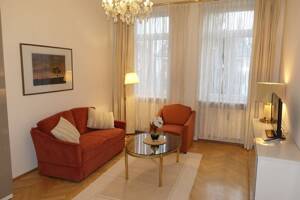 Elegante 3-Zimmer-Wohnung – 1309 Dresden – Vorschaubild 2