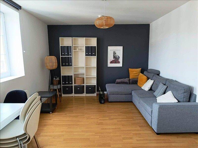 Appartement 2 pièces 42 m² · à Le Havre · 42 m² · 630 €/mois