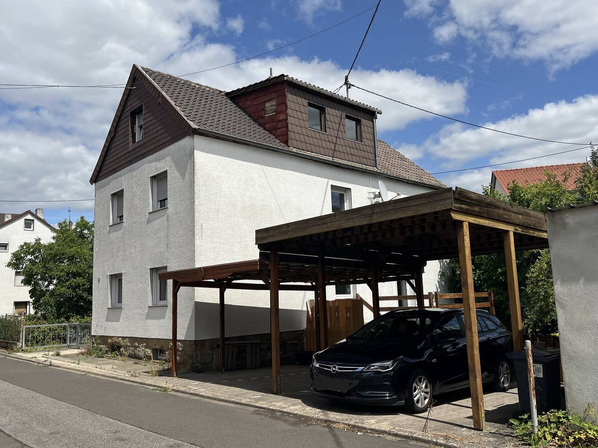Haus in 55566 Bad Sobernheim mit 169 m² kaufen