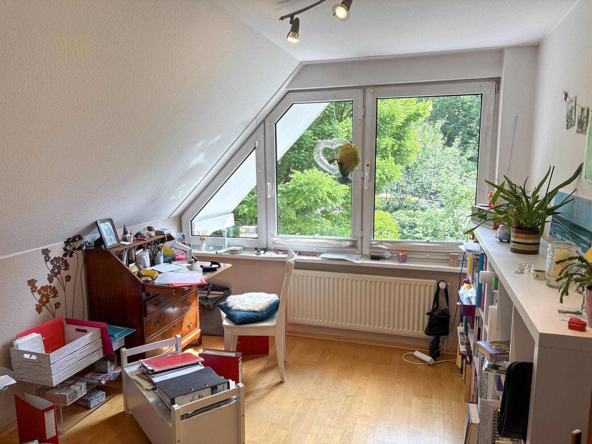 Haus in 21244 Buchholz in der Nordheide mit 110 m² kaufen