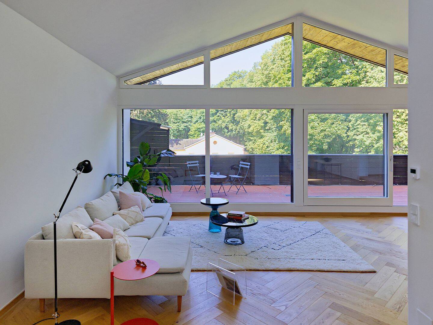 PARKSITE / LUXUS PENTHOUSE HARLACHING – München – Vorschaubild 4