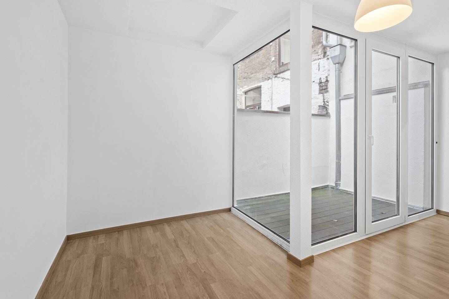 Urban wohnen mit Wohlfühlfaktor - Moderne Eigentumswohnung in Nippes – Köln – Vorschaubild 2