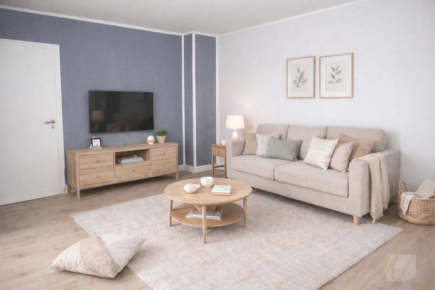 Modernisierte 5-Zimmer-Eigentumswohnung über 2 Ebenen - ca. 129 m² Wohnkomfort – Remscheid – Vorschaubild 4