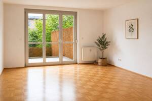 Obersendling - gepflegte 2-Zimmer-Wohnung und Tiefgaragenstellplatz – 81379 München – Vorschaubild 5