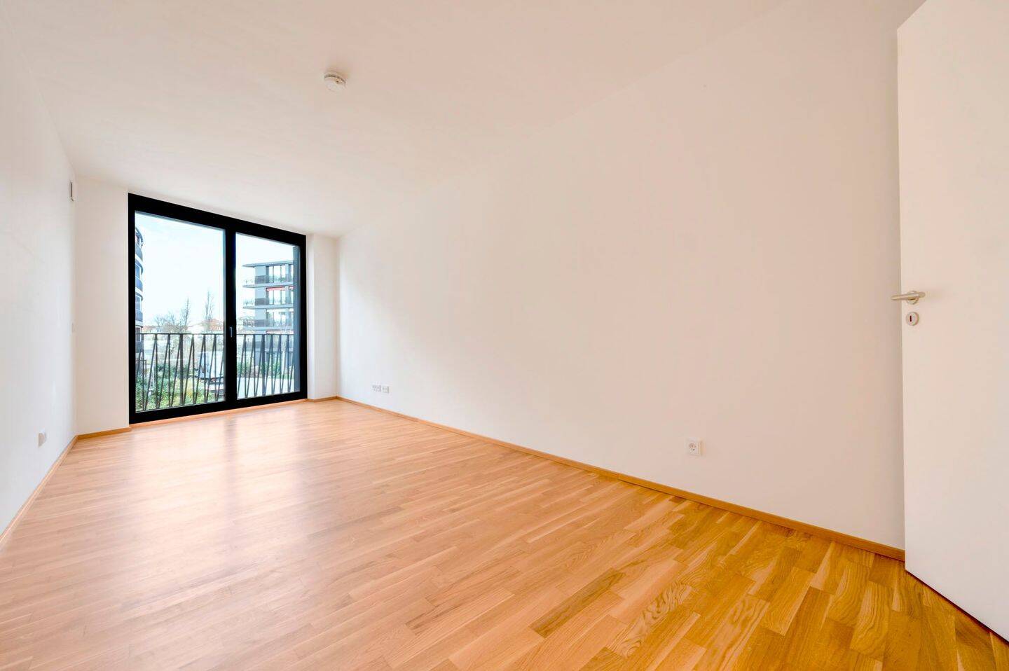 3-Zimmer-Wohnung mit Einbauküche in Tech-Metropole Dresden – Dresden – Vorschaubild 7