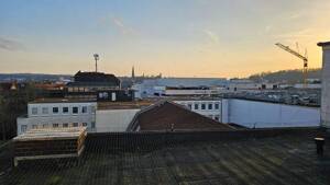 Stilvolle Penthousewohnung in Bielefeld-Innenstadt – 33602 Bielefeld – Vorschaubild 4