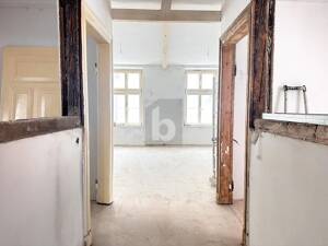 ALTBAUUNIKAT IM ROHBAU - INDIVIDUELL GESTALTBAR – 23552 Lübeck – Vorschaubild 2