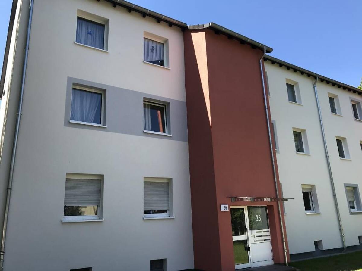 Charmante 3-Zimmer-Etagenwohnung in Duisburg Vielseitig und gemütlich! – 47279 Duisburg – Bild 1 von 9
