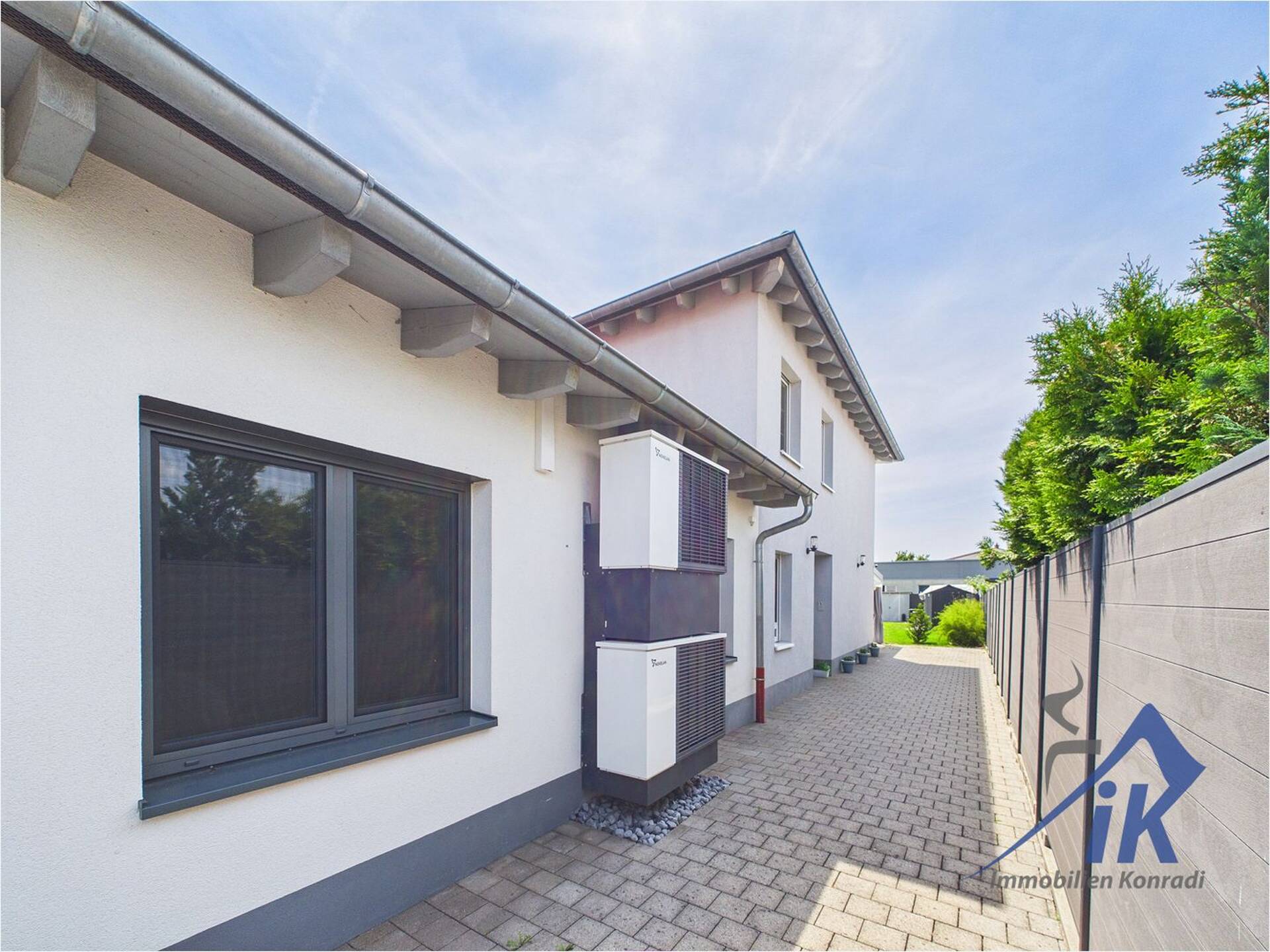 Haus in 76756 Bellheim mit 174 m² kaufen