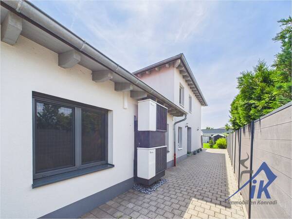 Haus in 76756 Bellheim mit 174 m² kaufen