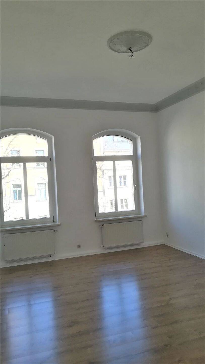 ***3-Raum-Wohnung mit Südbalkon gesucht ? Hier ist sie ! auf dem Kaßberg *** – Chemnitz – Vorschaubild 7