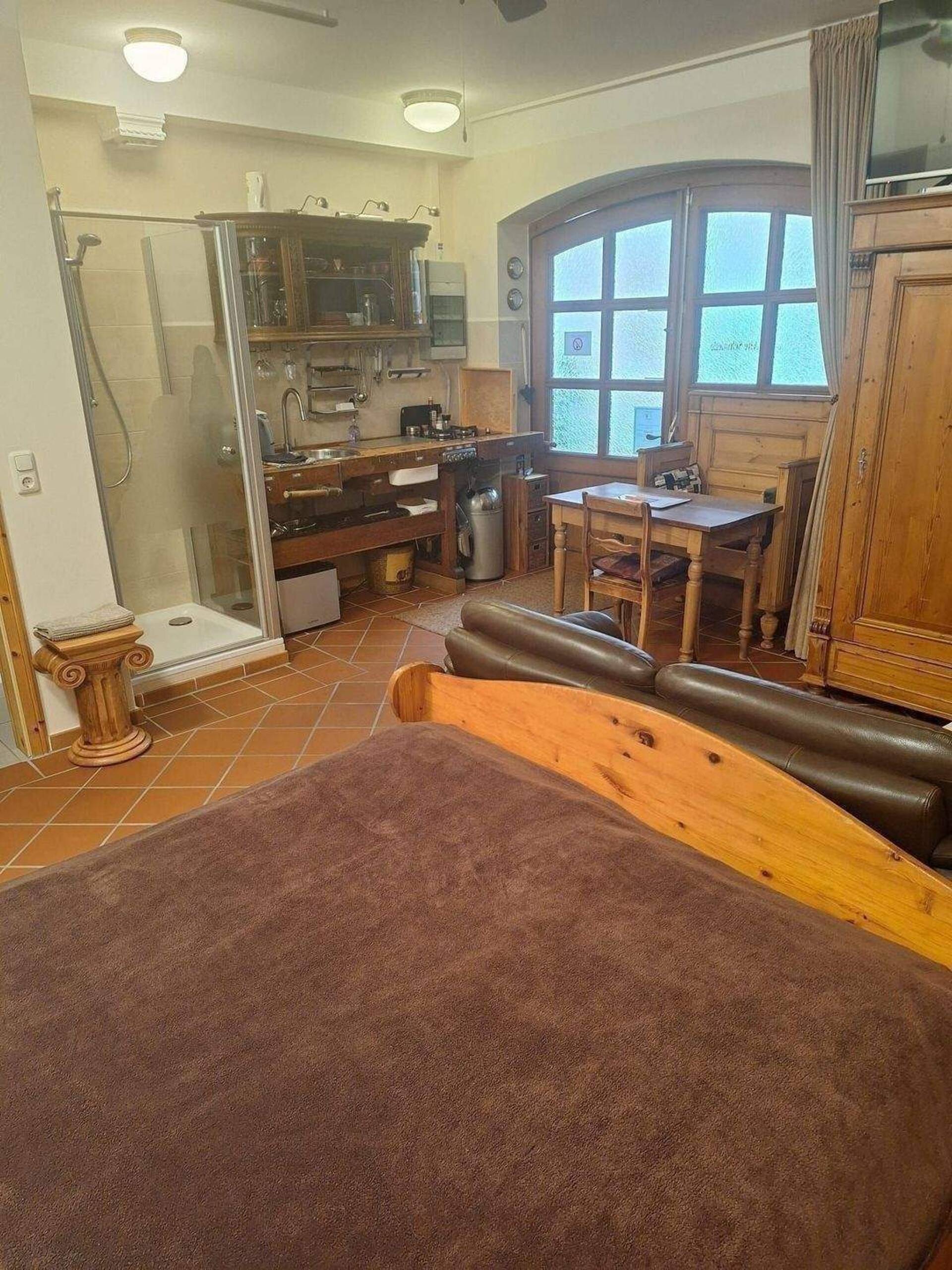 Etagenwohnung in 21335 Lüneburg mit 93,56 m² kaufen