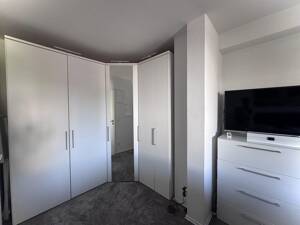 Helle 3 ZKB-Wohnung - ruhige Lage - TG-Stellplatz - provisionsfrei von privat – 68259 Mannheim – Vorschaubild 7