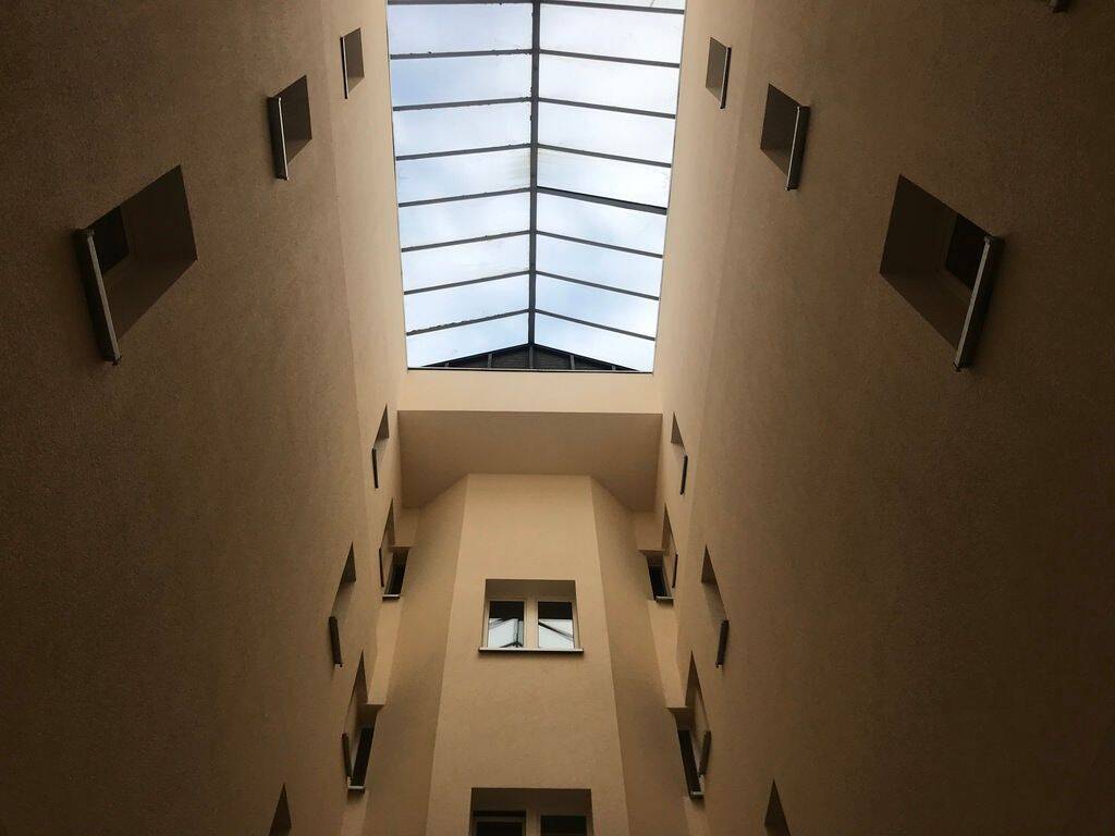 Lichtdurchflutete 3-Raum-Wohnung nahe Zeisigwald – Chemnitz – Vorschaubild 7