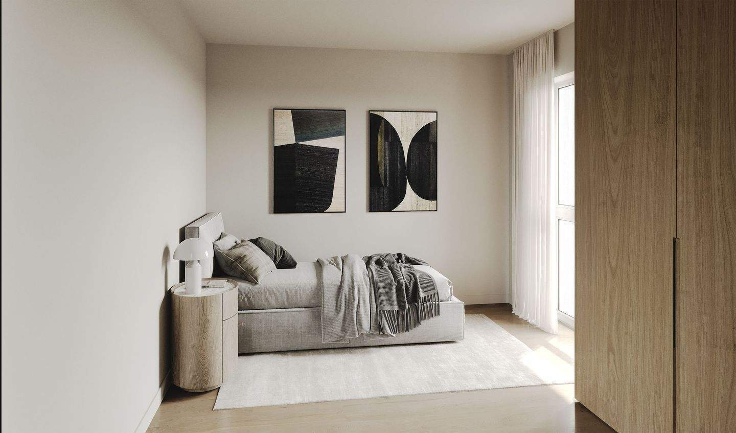 ++ZINS-/MIET-/ENERGIESPAREND++ 4 ZKB mit KfW 100.000€-Darlehen – Ingolstadt – Vorschaubild 7