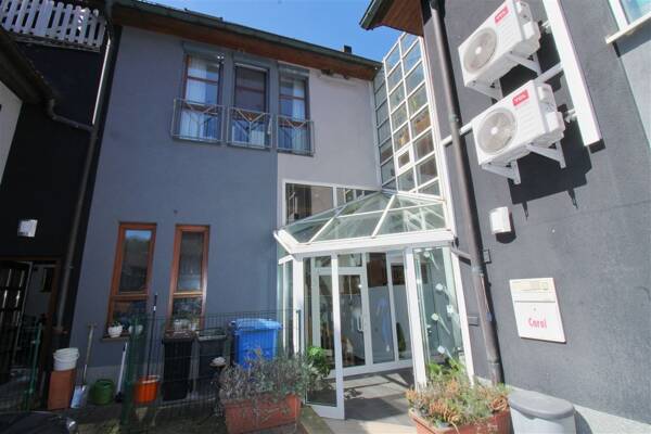 Haus in 98617 Leutersdorf b Meiningen mit 250 m² kaufen