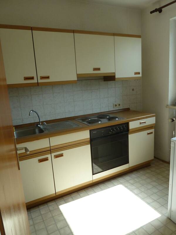 Etagenwohnung in 84489 Burghausen mit 46,24 m² kaufen