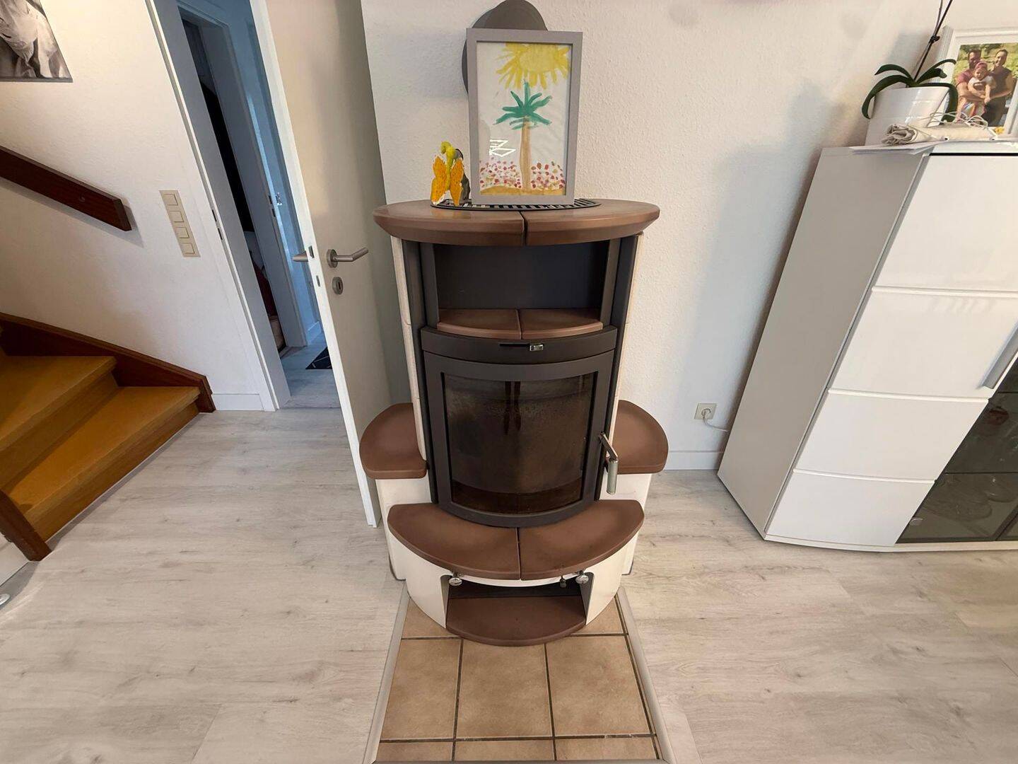 Schönes modernes Reihenhaus mit Garten und vielen Highlights – Forstern – Vorschaubild 6