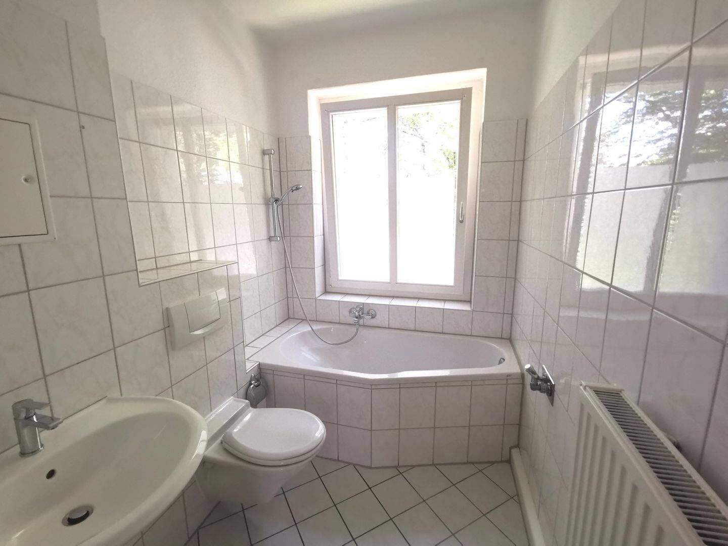 2- Zimmer in zentraler Lage von Chemnitz – Chemnitz – Vorschaubild 5