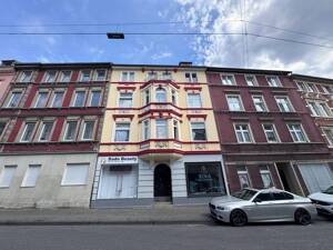 Kaufpreisreduktion! Voll vermietetes, gepflegtes Wohn- und Geschäftshaus in Hagen