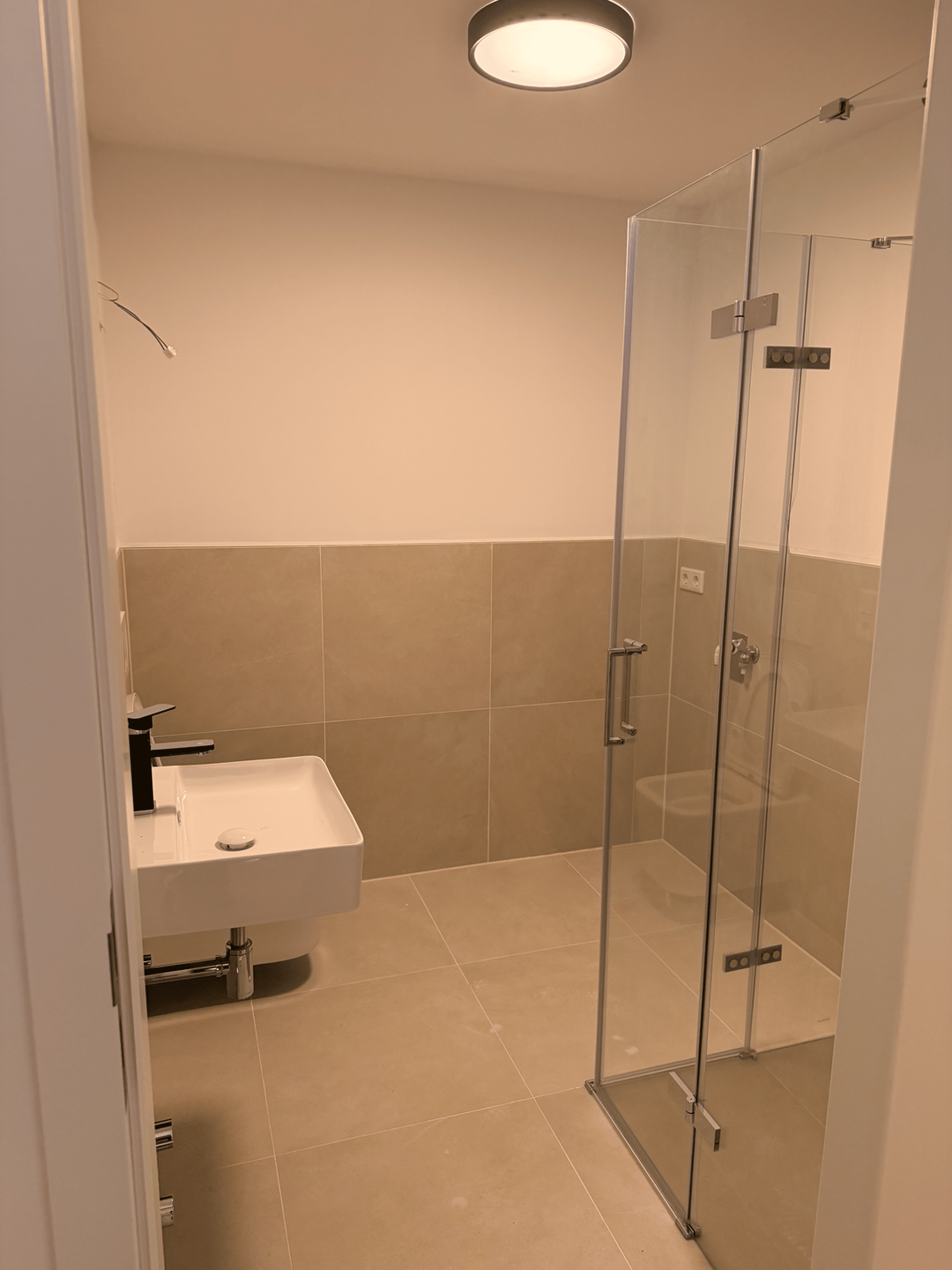 Etagenwohnung in 35398 Gießen mit 57,66 m² kaufen