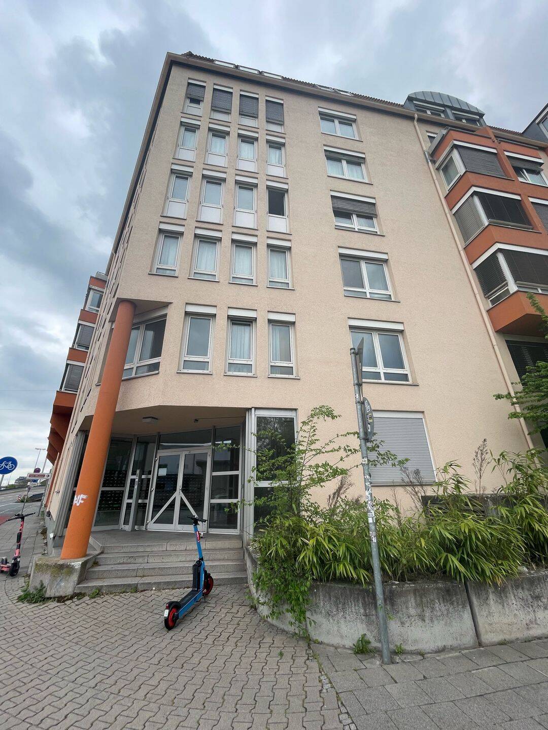 Rentable Studenten Wohnung neben Uni! WIEDER ZU HABEN! – Mannheim – Vorschaubild 8