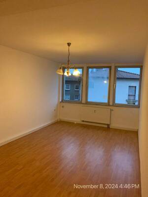 2-Zi. Whg. 2 Min. Fußweg vom Limbecker Platz / gegenüber der Universität ESSEN STADTZENTRUM – 45127 Essen – Vorschaubild 3