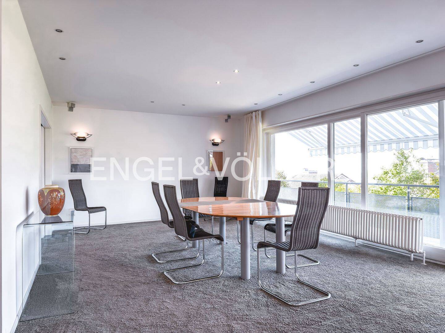Exklusives Zuhause mit viel Raum für die ganze Familie – Leimen – Vorschaubild 7