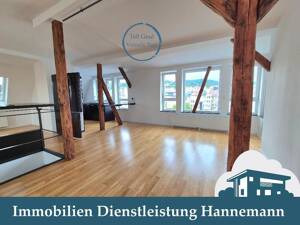 neuwertige Penthouse Wohnung mitten im Westen, Blick über Stuttgart – 70176 Stuttgart – Vorschaubild 1