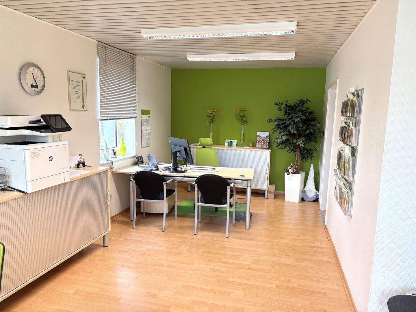 Kapitalanlage ! Wohn und Geschäftshaus in Bielefeld-City ! – Bielefeld – Vorschaubild 8